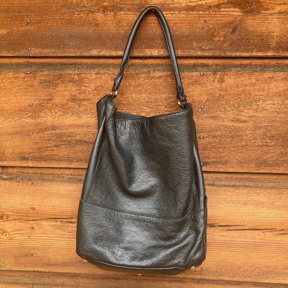 Furla Leather Tote Bag - Picture 2 of 10